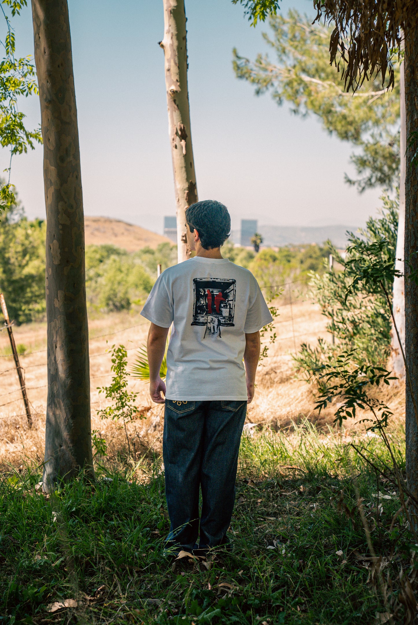 Going Home Tee