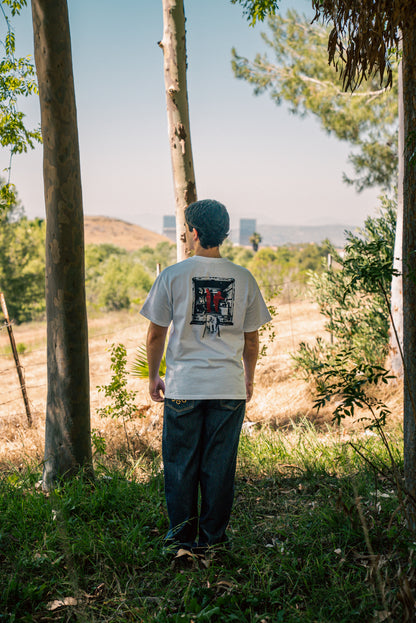 Going Home Tee