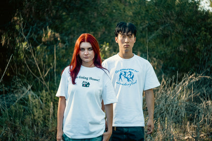 Dancing Tee