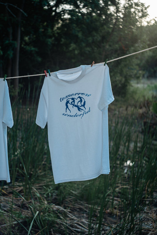 Dancing Tee