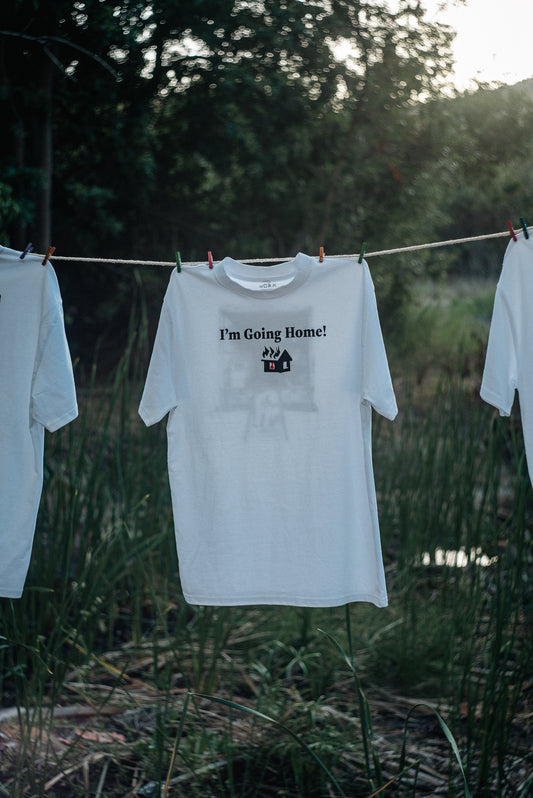Going Home Tee