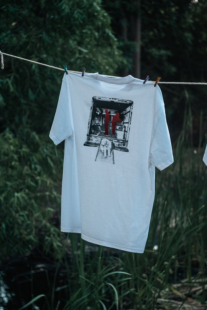 Going Home Tee